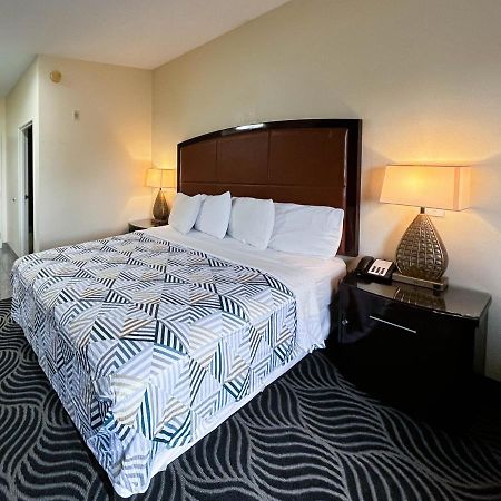 Executive Inn & Suites Breaux Bridge, La Экстерьер фото
