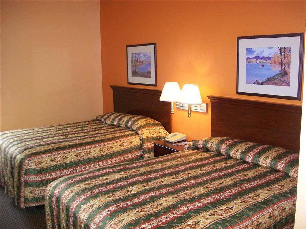 Executive Inn & Suites Breaux Bridge, La Номер фото