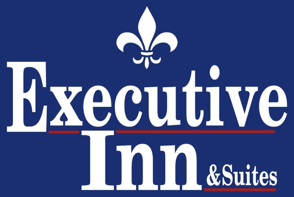 Executive Inn & Suites Breaux Bridge, La Экстерьер фото